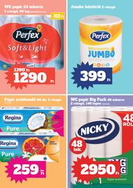 Vil-For akciós újság hét 2 Oldal 4