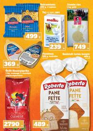 Vil-For akciós újság hét 2 Oldal 7