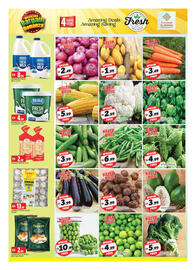 Al Madina Hypermarket catalogue Page 2