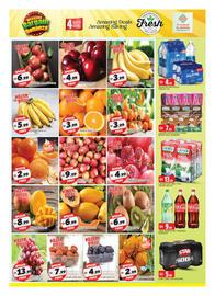 Al Madina Hypermarket catalogue Page 3