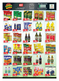 Al Madina Hypermarket catalogue Page 5