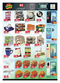 Al Madina Hypermarket catalogue Page 7