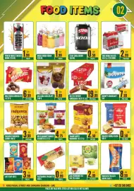 Dream Land Center catalogue Page 2