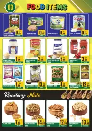 Dream Land Center catalogue Page 3
