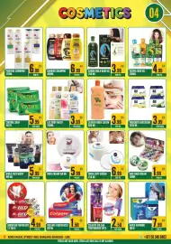 Dream Land Center catalogue Page 4