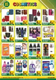 Dream Land Center catalogue Page 5