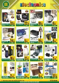 Dream Land Center catalogue Page 6