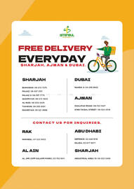 Istanbul Supermarket catalogue week 2 Page 19