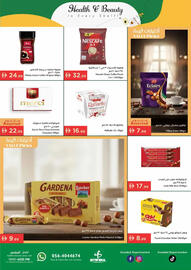 Istanbul Supermarket catalogue week 2 Page 3