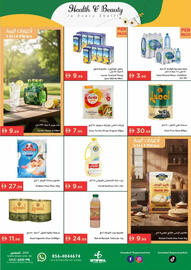 Istanbul Supermarket catalogue week 2 Page 6