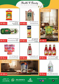 Istanbul Supermarket catalogue week 2 Page 8