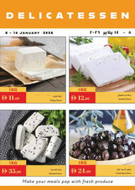 Istanbul Supermarket catalogue week 2 Page 2