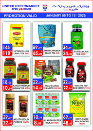 United Hypermarket leaflet week 2 Page 10