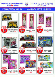 United Hypermarket leaflet week 2 Page 14
