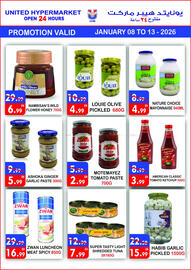 United Hypermarket leaflet week 2 Page 3