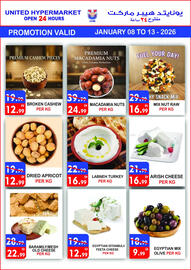United Hypermarket leaflet week 2 Page 4