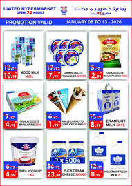 United Hypermarket leaflet week 2 Page 6