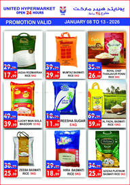 United Hypermarket leaflet week 2 Page 9