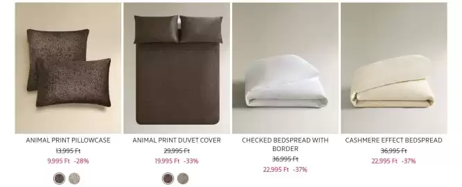 Zara Home akciós újság Oldal 2