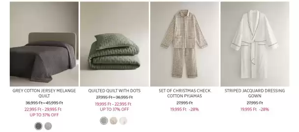 Zara Home akciós újság Oldal 3