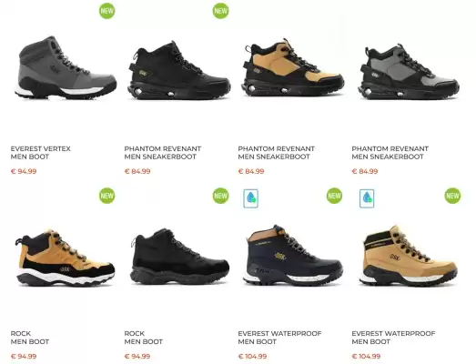 DRK akciós újság (érvényes eddig: 21-01)