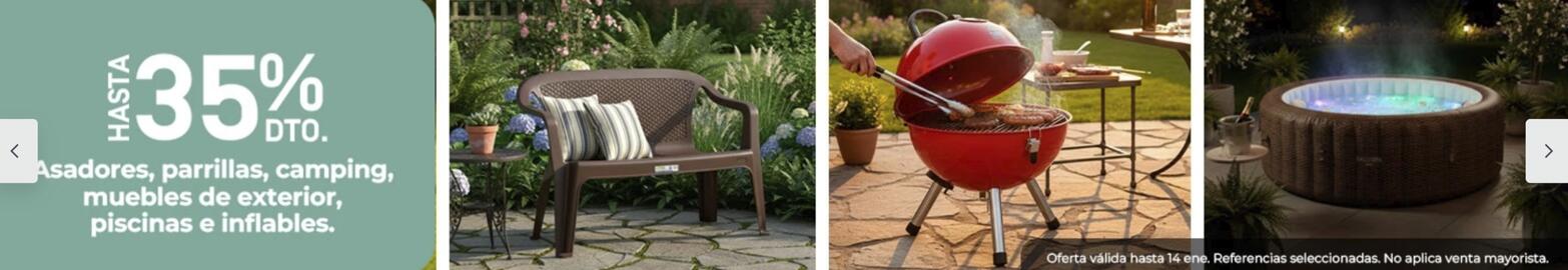 Catálogo Easy semana 2 Página 1