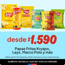 Catálogo Unimarc Página 10