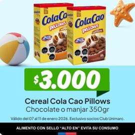 Catálogo Unimarc Página 12