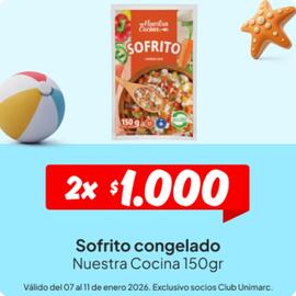 Catálogo Unimarc Página 13