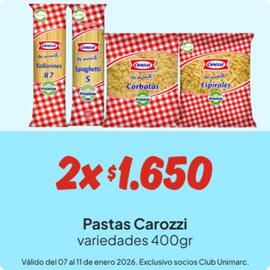 Catálogo Unimarc Página 15