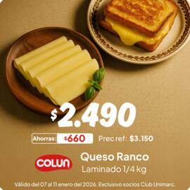 Catálogo Unimarc Página 17