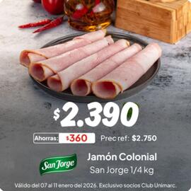 Catálogo Unimarc Página 19