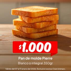 Catálogo Unimarc Página 20