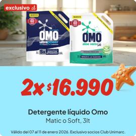 Catálogo Unimarc Página 22