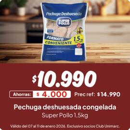 Catálogo Unimarc Página 5