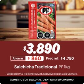 Catálogo Unimarc Página 6