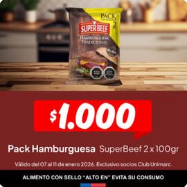 Catálogo Unimarc Página 7