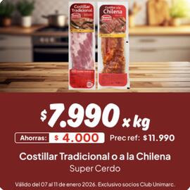 Catálogo Unimarc Página 8