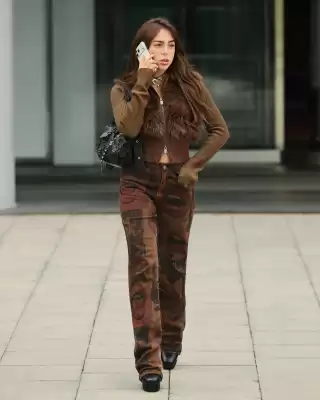 Catálogo Desigual (válido até 14-01)