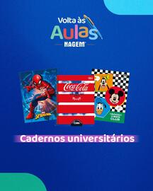 Catálogo Nagem semana 2 Página 2