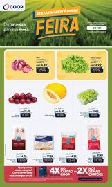 Folheto Coop Página 1