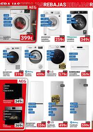 Catálogo Centro Hogar Sanchez Página 2