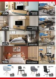 Catálogo Centro Hogar Sanchez Página 6