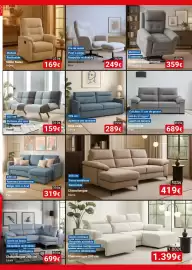 Catálogo Centro Hogar Sanchez Página 5