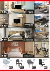 Catálogo Centro Hogar Sanchez Página 6