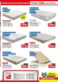 Catálogo Centro Hogar Sanchez Página 7