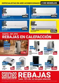 Catálogo Centro Hogar Sanchez Página 8