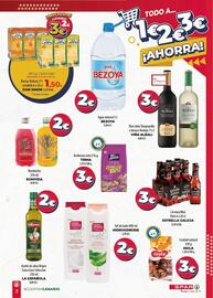 Folleto Spar Tenerife Página 3