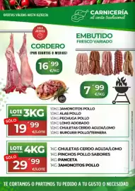 Folleto Quality Supermercados Página 2