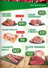 Folleto Quality Supermercados Página 3
